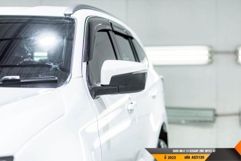ISUZU MU-X  AT ปี 2023#9