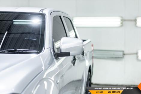 ISUZU DMAX CAB-4  MT ปี 2023#4
