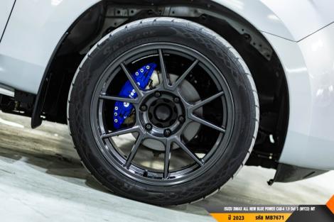 ISUZU DMAX CAB-4  MT ปี 2023#7