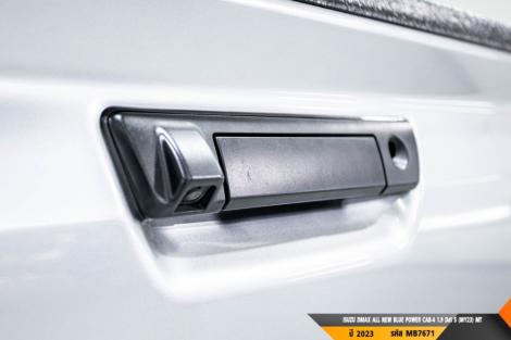 ISUZU DMAX CAB-4  MT ปี 2023#12