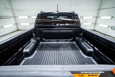 FORD RANGER  MT ปี 2022#5