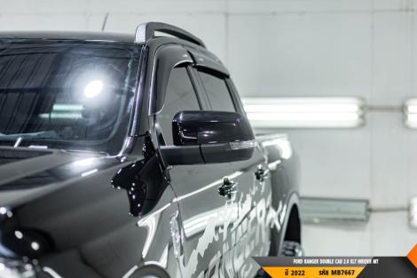 FORD RANGER  MT ปี 2022#6