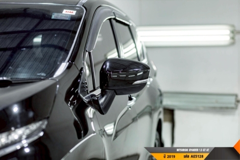 MITSUBISHI XPANDER  AT ปี 2019#6