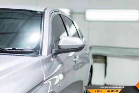 TOYOTA YARIS ATIV  AT ปี 2023#6