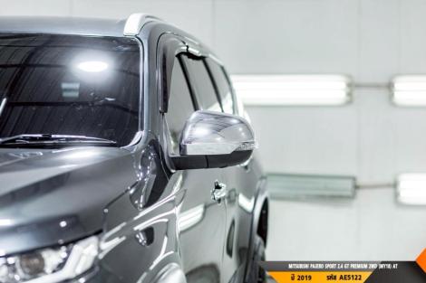MITSUBISHI PAJERO SPORT  AT ปี 2019#6