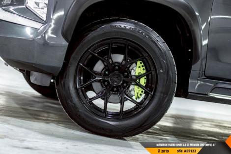 MITSUBISHI PAJERO SPORT  AT ปี 2019#7