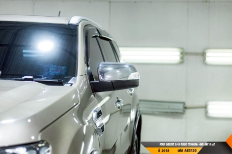 FORD EVEREST  AT ปี 2018#7