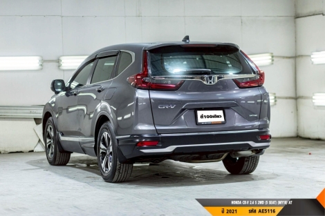 HONDA CR-V  AT ปี 2021#5