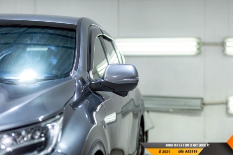 HONDA CR-V  AT ปี 2021#7