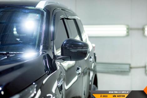 NISSAN TERRA AT ปี 2022#6