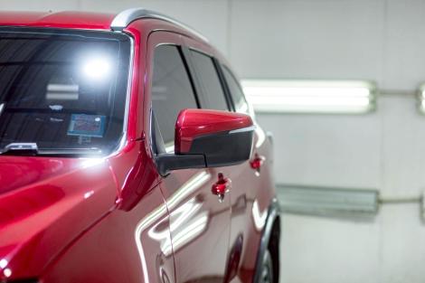 ISUZU MU-X AT ปี 2021#6