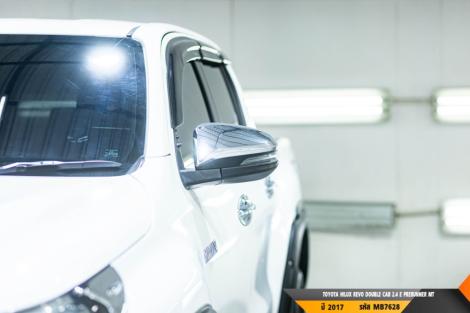 TOYOTA HILUX REVO  MT ปี 2017#3