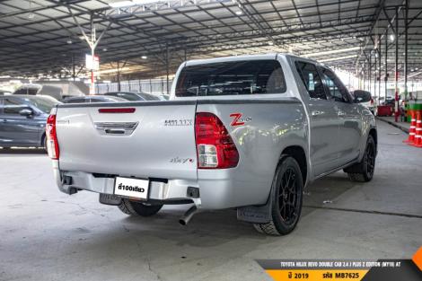 TOYOTA HILUX REVO AT ปี 2019#3