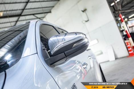 TOYOTA HILUX REVO AT ปี 2019#4