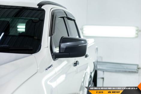 ISUZU DMAX CAB-4  AT4WD. ปี 0#5