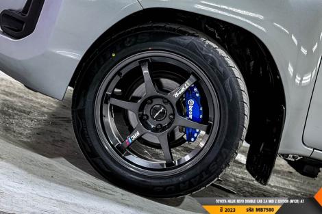 TOYOTA HILUX REVO  AT ปี 2021#1