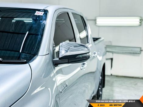 TOYOTA HILUX REVO  AT ปี 2021#3