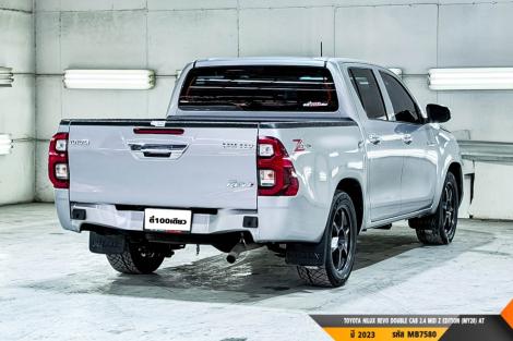 TOYOTA HILUX REVO  AT ปี 2021#6