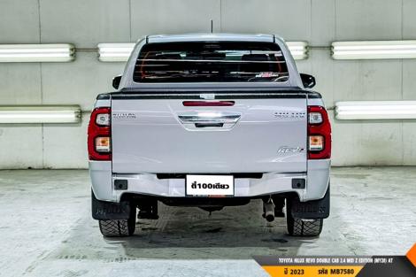 TOYOTA HILUX REVO  AT ปี 2021#7