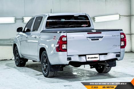 TOYOTA HILUX REVO  AT ปี 2021#8
