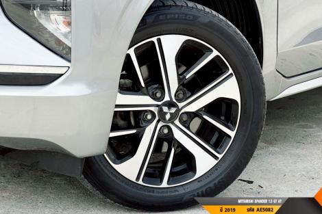 MITSUBISHI XPANDER  AT ปี 2019#5