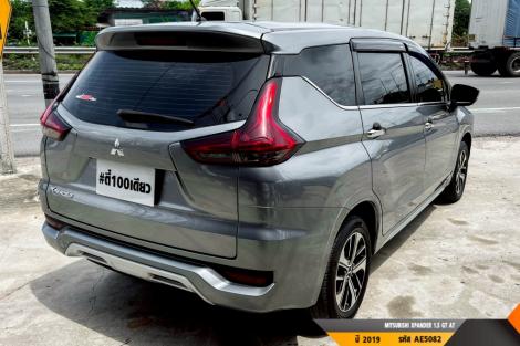 MITSUBISHI XPANDER  AT ปี 2019#7
