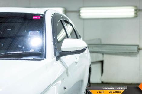 TOYOTA YARIS ATIV AT ปี 2022#6