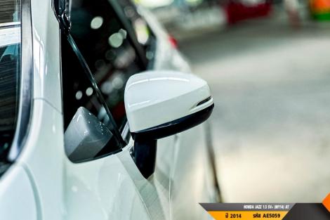 HONDA JAZZ  AT ปี 2014#6