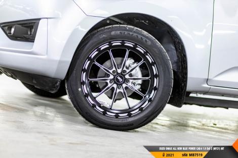 ISUZU DMAX CAB-4 MT ปี 2021#1