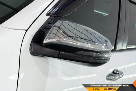 TOYOTA HILUX REVO AT ปี 2020#1