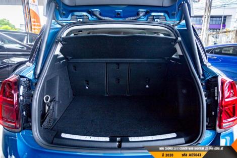 MINI COOPER AT ปี 2020#3