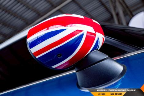MINI COOPER AT ปี 2020#4