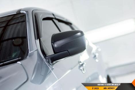 ISUZU MU-X  AT ปี 2023#6