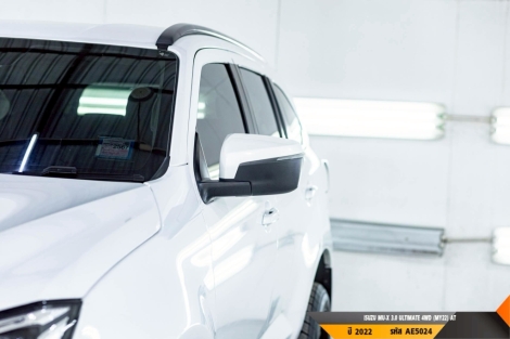 ISUZU MU-X  AT4WD. ปี 2022#6