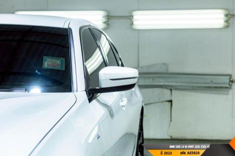 BMW 320D  AT ปี 2023#5