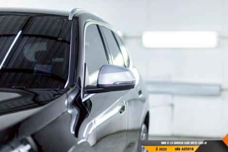 BMW X1 AT ปี 2023#8