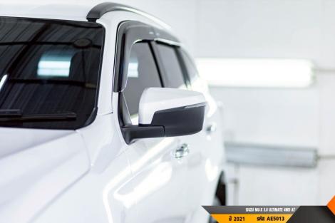 ISUZU MU-X  AT4WD. ปี 2021#6