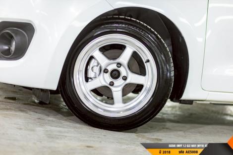 SUZUKI SWIFT AT ปี 2019#7