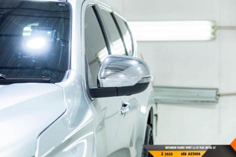 MITSUBISHI PAJERO SPORT AT ปี 2020#5