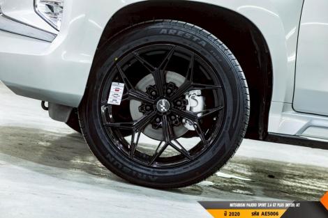 MITSUBISHI PAJERO SPORT AT ปี 2020#6