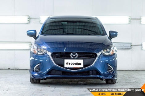 MAZDA MAZDA2  AT ปี 2019#3
