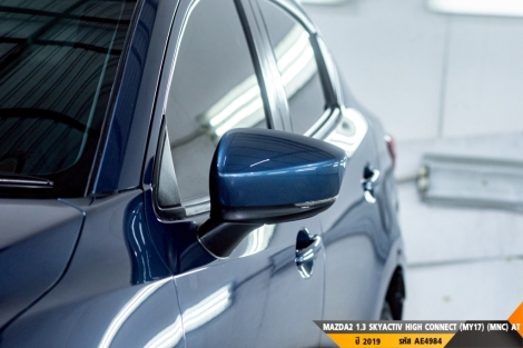 MAZDA MAZDA2  AT ปี 2019#7