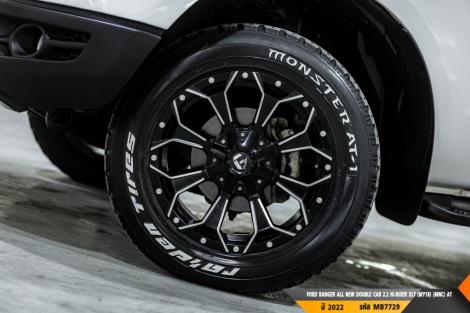 FORD RANGER  AT ปี 2022#1