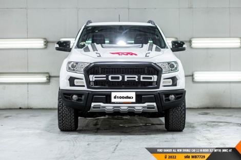 FORD RANGER  AT ปี 2022#5