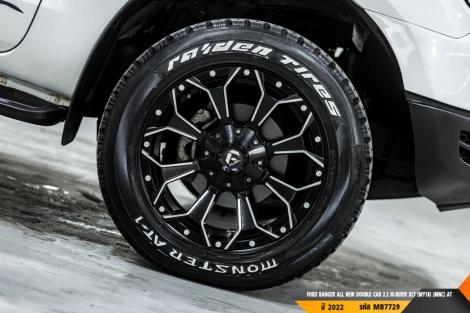 FORD RANGER  AT ปี 2022#6