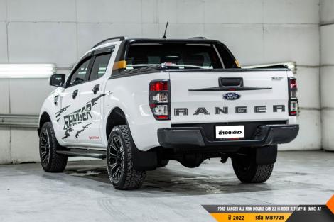 FORD RANGER  AT ปี 2022#7