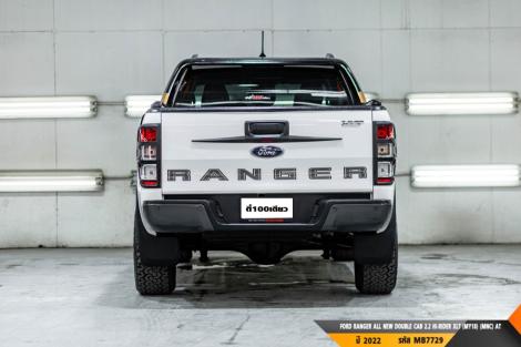 FORD RANGER  AT ปี 2022#8