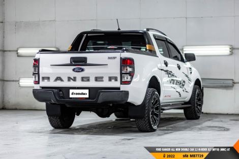 FORD RANGER  AT ปี 2022#9