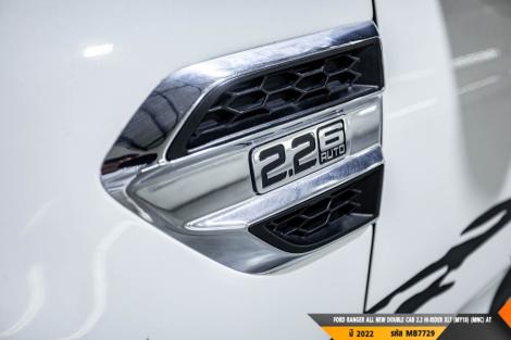 FORD RANGER  AT ปี 2022#11