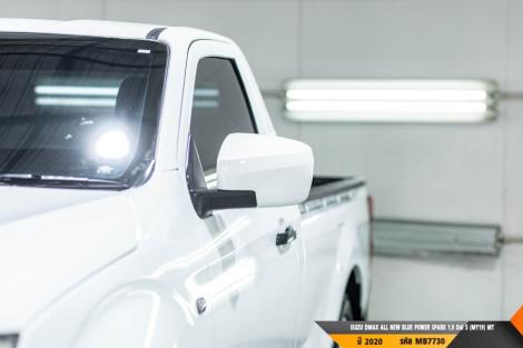 ISUZU DMAX SPARK MT ปี 2020#3